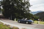 Porsche 911 2.0 Targa 1966 года